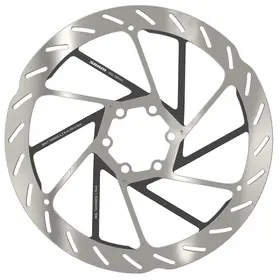 SRAM SRAM, HS2 6-bolt, 180mm, ISO 6B