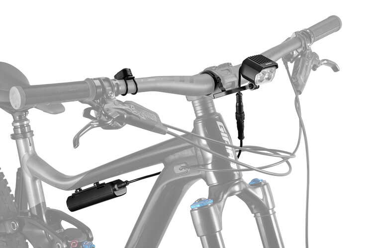 Giant GNT Recon HL 3000