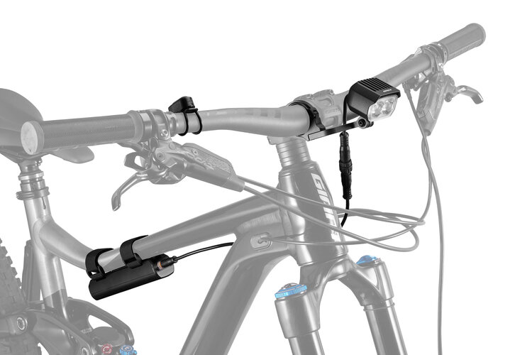 Giant GNT Recon HL 3000