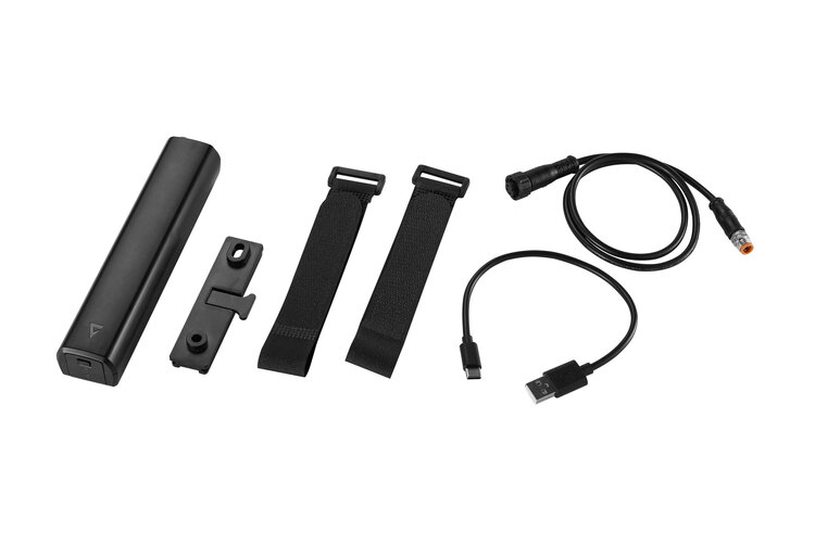 Giant GNT Recon HL 3000