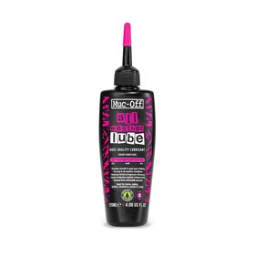 Muc-Off Muc-Off, All Weather, Lubrifiant, 120ml