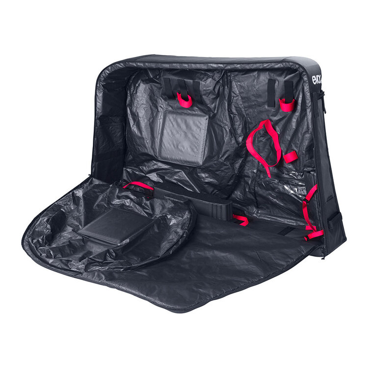 EVOC EVOC, Bike Bag, Black
