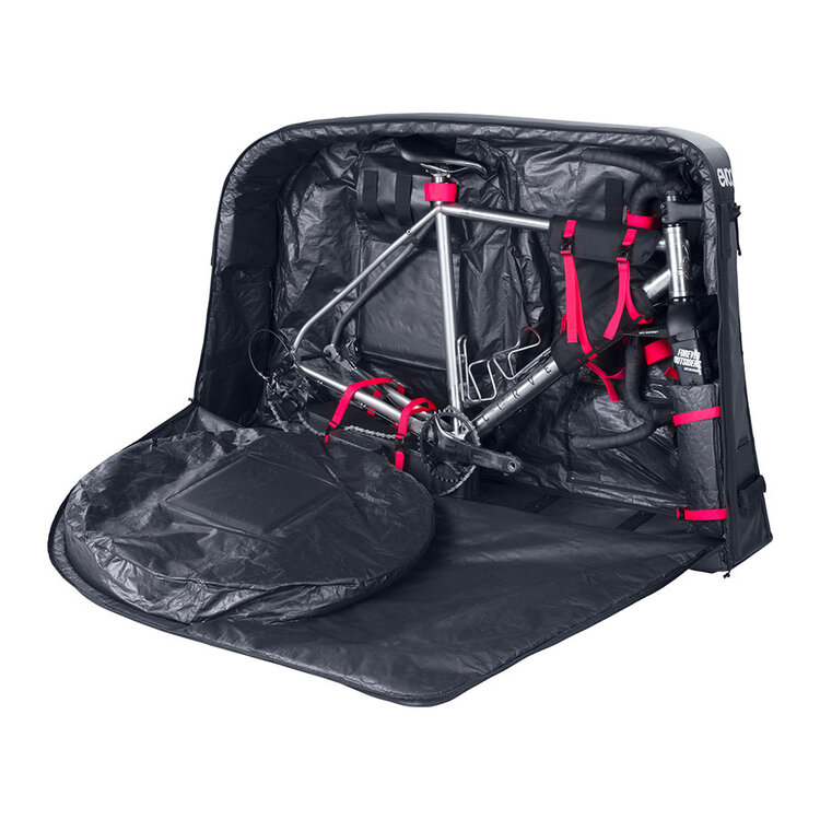 EVOC EVOC, Bike Bag, Black