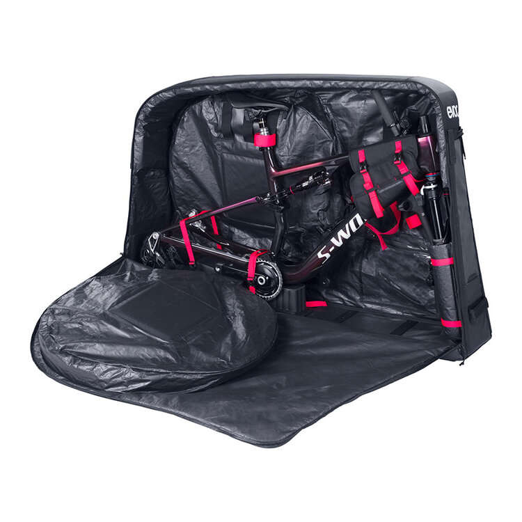 EVOC EVOC, Bike Bag, Black