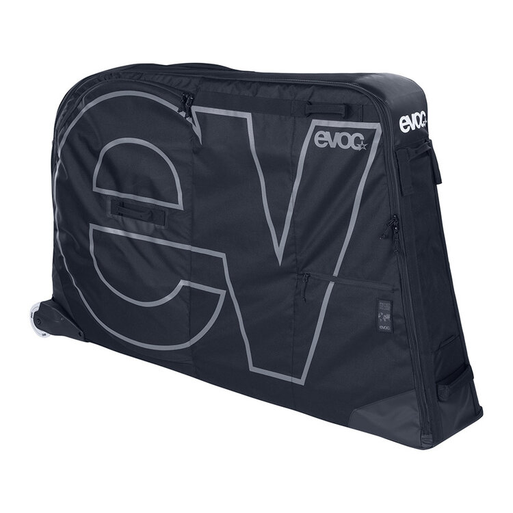 EVOC EVOC, Bike Bag, Black
