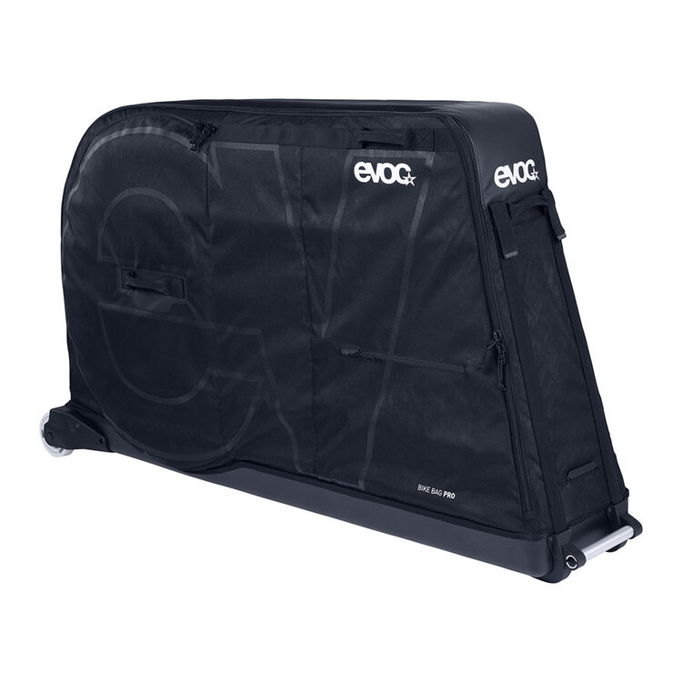 EVOC EVOC, Bike Bag Pro, Black