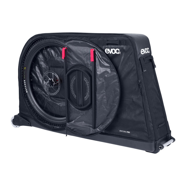 EVOC EVOC, Bike Bag Pro, Black