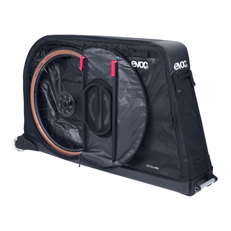 EVOC EVOC, Bike Bag Pro, Black