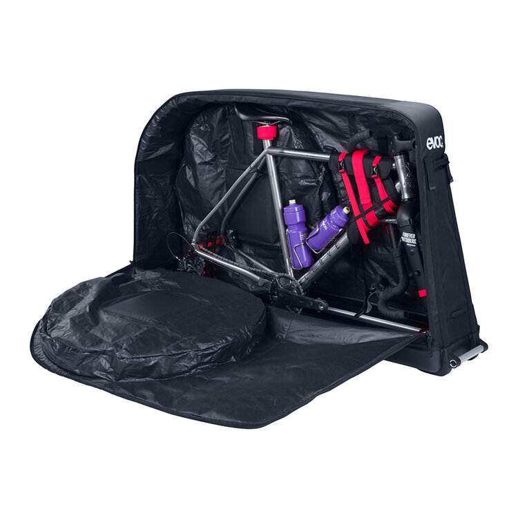 EVOC EVOC, Bike Bag Pro, Black