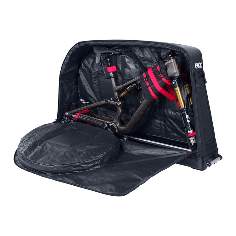 EVOC EVOC, Bike Bag Pro, Black