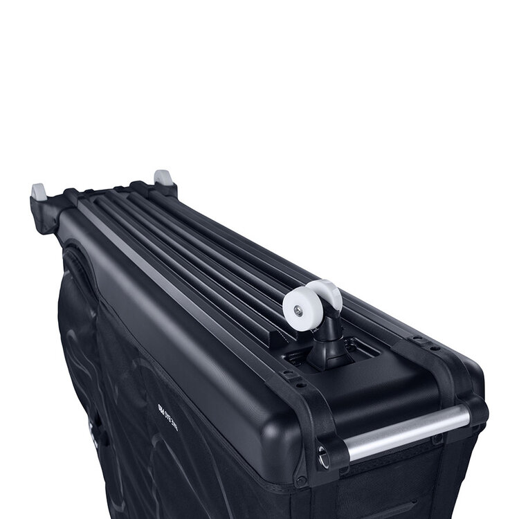 EVOC EVOC, Bike Bag Pro, Black