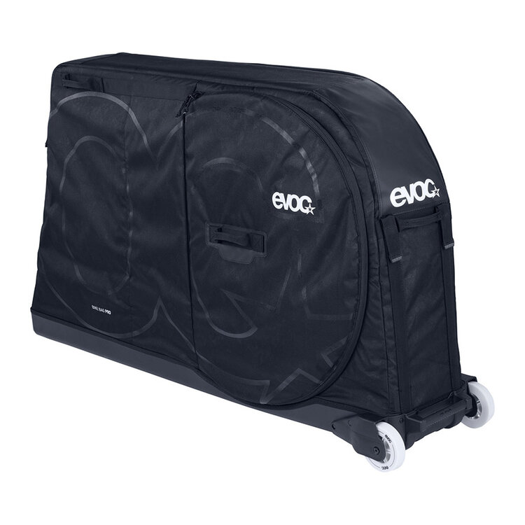 EVOC EVOC, Bike Bag Pro, Black