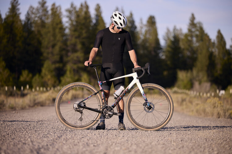 Giant 26 Revolt Advanced 0-SE M Radio Spectrum