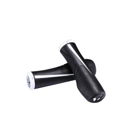 Liv LIV ALLAY LOCK-ON GRIP BLACK/WHITE