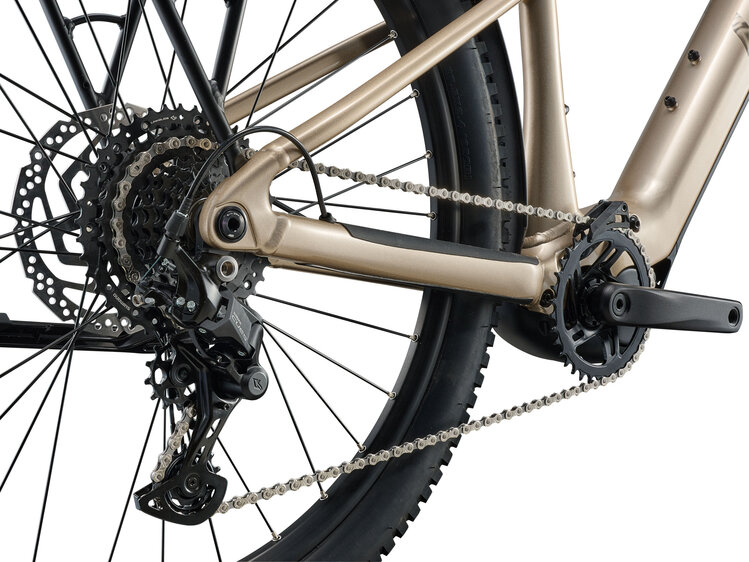 Liv 26 Tempt E+ EX S Sandshell