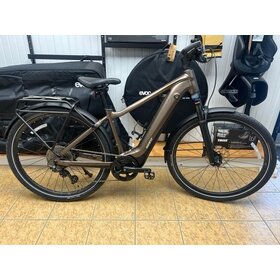 Giant Giant Explore E+ Pro Medium Truffle (Demo)