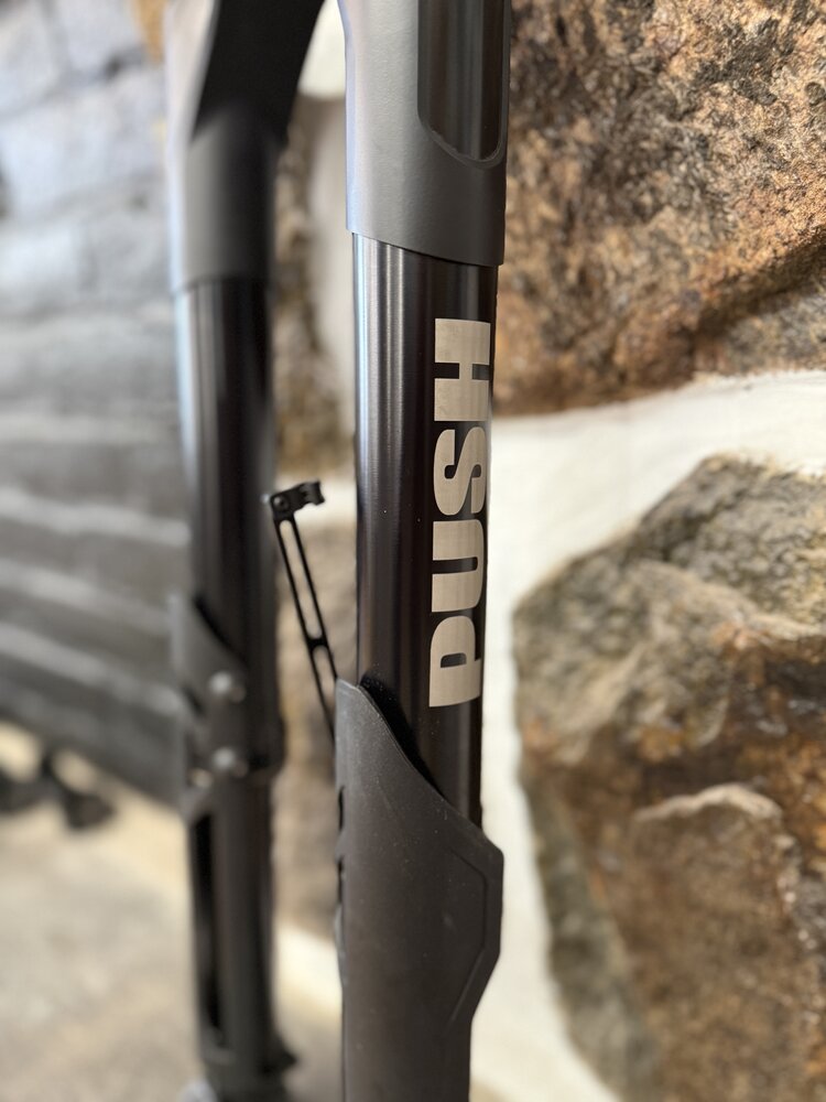 Push Nine One 160mm 29'' DEMO