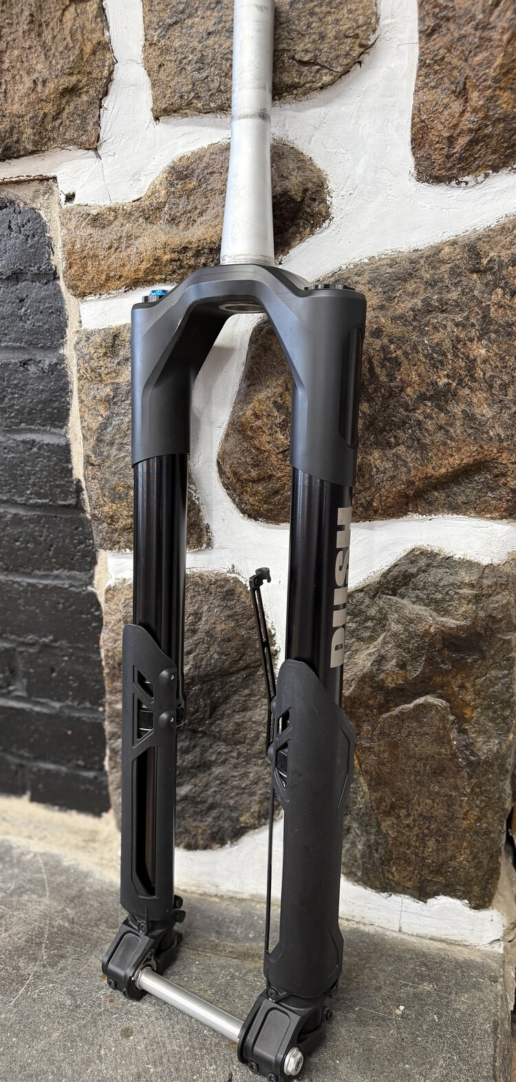 Push Nine One 160mm 29'' DEMO