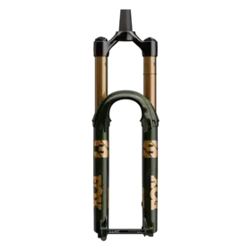 Fox FOX 38 Factory Limited Edition Suspension Fork - 29", 170 mm, 15 x 110 mm, Kabolt-X, 44mm Offset, GRIP X2 Damper, Racing Green