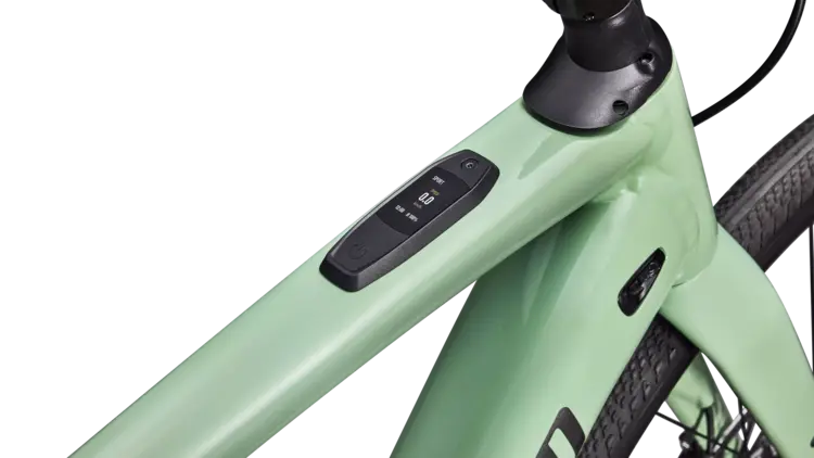 Specialized CREO SL E5 COMP PST/SMK 52