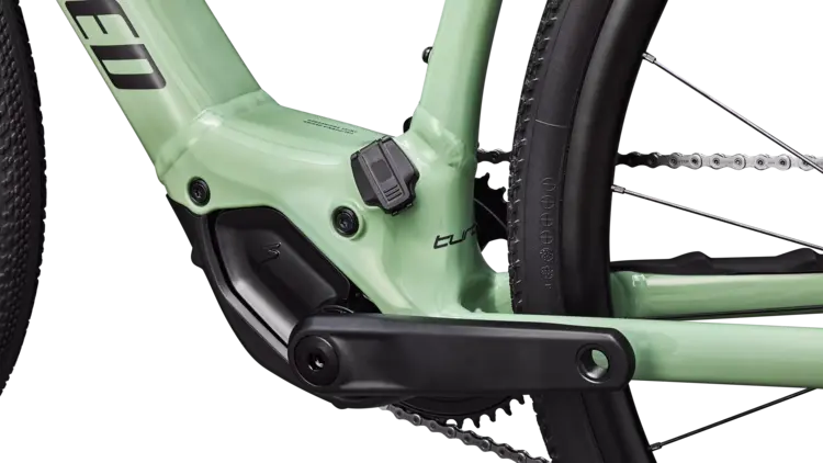 Specialized CREO SL E5 COMP PST/SMK 52