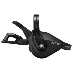 Shimano SHIFT LEVER, SL-M6100-IR, DEORE, RIGHT, I-Spec EV, 12-SP