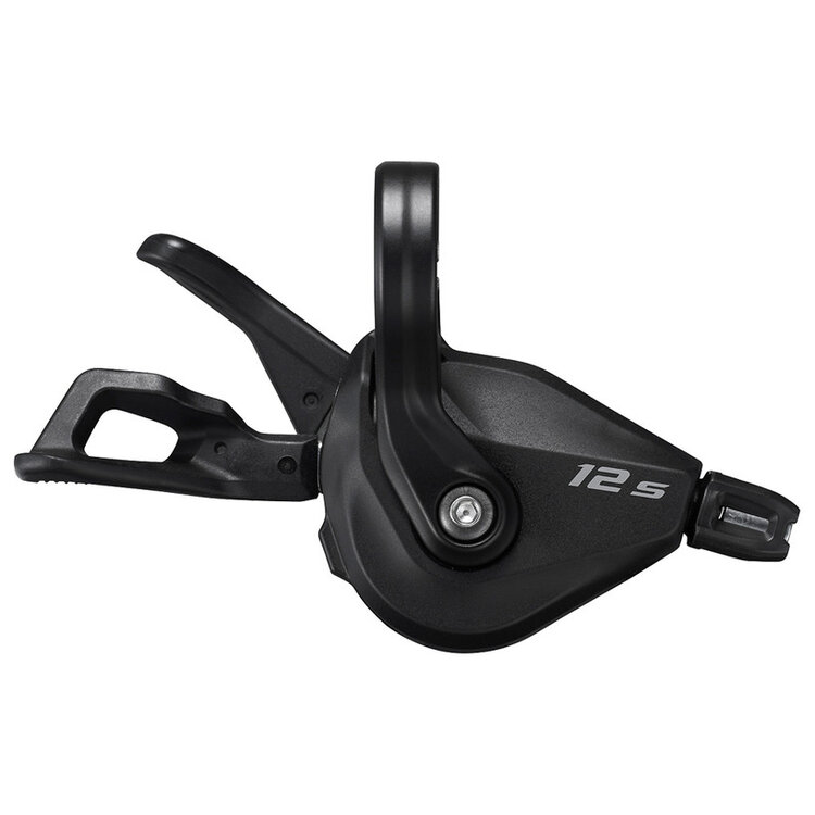 Shimano SHIFT LEVER, SL-M6100-IR, DEORE, RIGHT, I-Spec EV, 12-SP