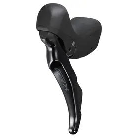 Shimano SHIFT/BRAKE LEVER, ST-RX400, GRX, MECHANICAL SHIFT/HYDRAULIC DISC BRAKE, 2-SPEED LEFT