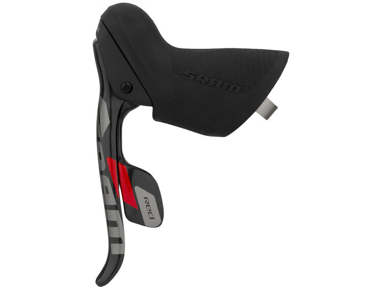 SRAM Sram, Red 2012, Levier de frein/vitesse, 2x10vit., Paire