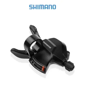 Shimano SHIFT LEVER, SL-M310, LEFT 3-SPEED 1800MM STAINLESS INNER