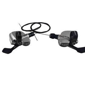 SRAM Sram, Double Tap Shifter for flat bar, 2x10sp, Pair