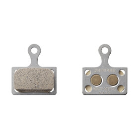 Shimano Shimano Metal Disc Brake Pads