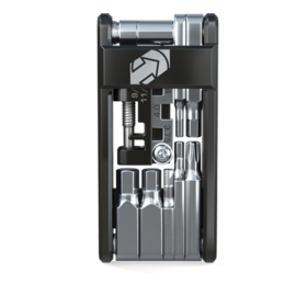 Mini Tool Performance 13F Alloy body/Comp w BC Smart ONE