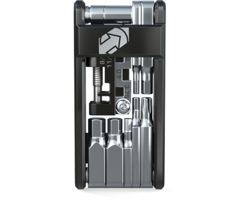 Mini Tool Performance 13F Alloy body/Comp w BC Smart ONE