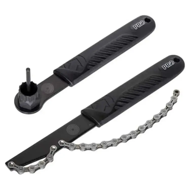 Démonte Cassette Pro