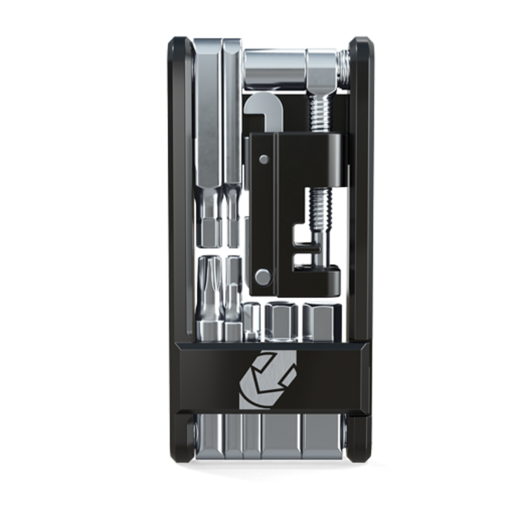 Mini Tool Performance 13F Alloy body/Comp w BC Smart ONE