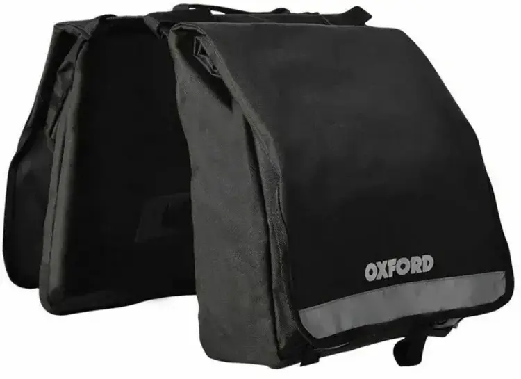OXFORD C20 Double Pannier Bag- 20L