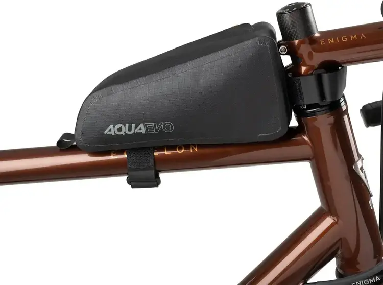 OXFORD Aqua Evo Adventure Top Tube Pack