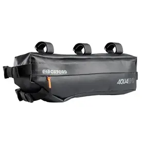 OXFORD Aqua Evo Adventure Frame Pack