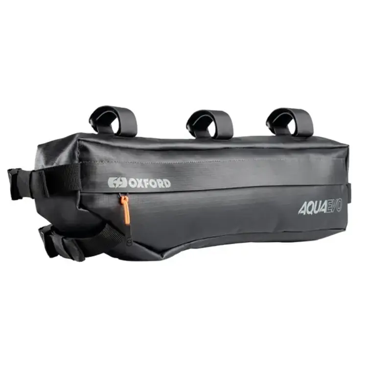 OXFORD Aqua Evo Adventure Frame Pack