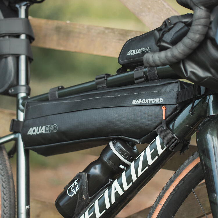 OXFORD Aqua Evo Adventure Frame Pack