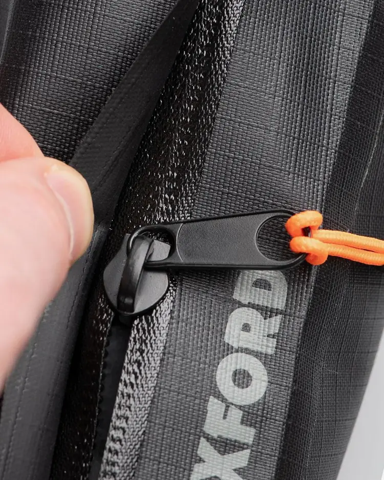 OXFORD Aqua Evo Adventure Top Tube Pack