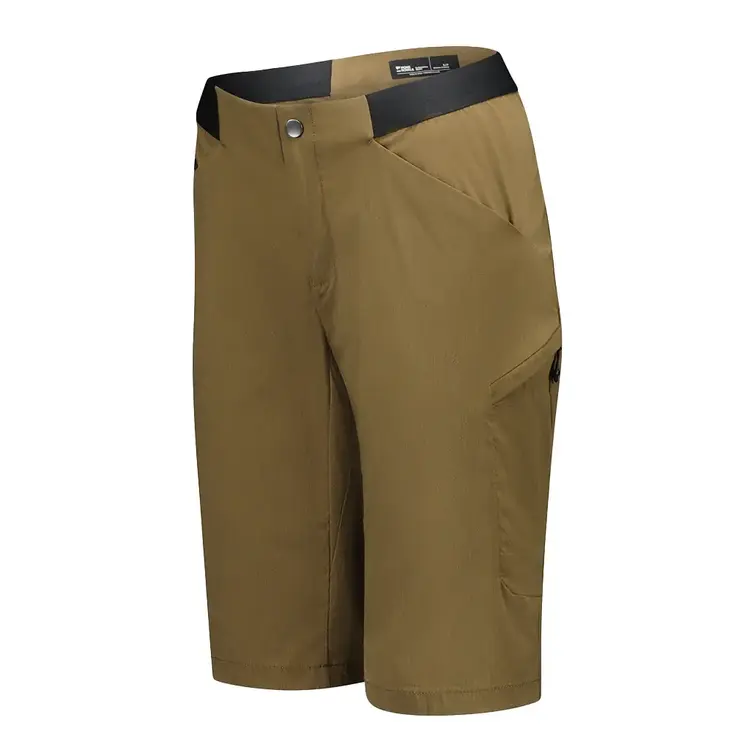 Mons Royale Womens Diversion Merino Trail Shorts