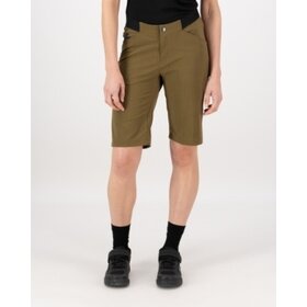 Mons Royale Womens Diversion Merino Trail Shorts
