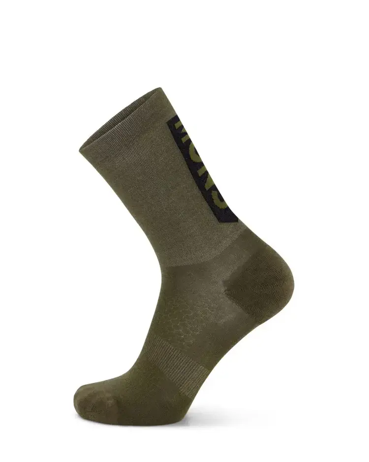 Mons Royale Unisex / Atlas Merino Chaussettes mi-mollet