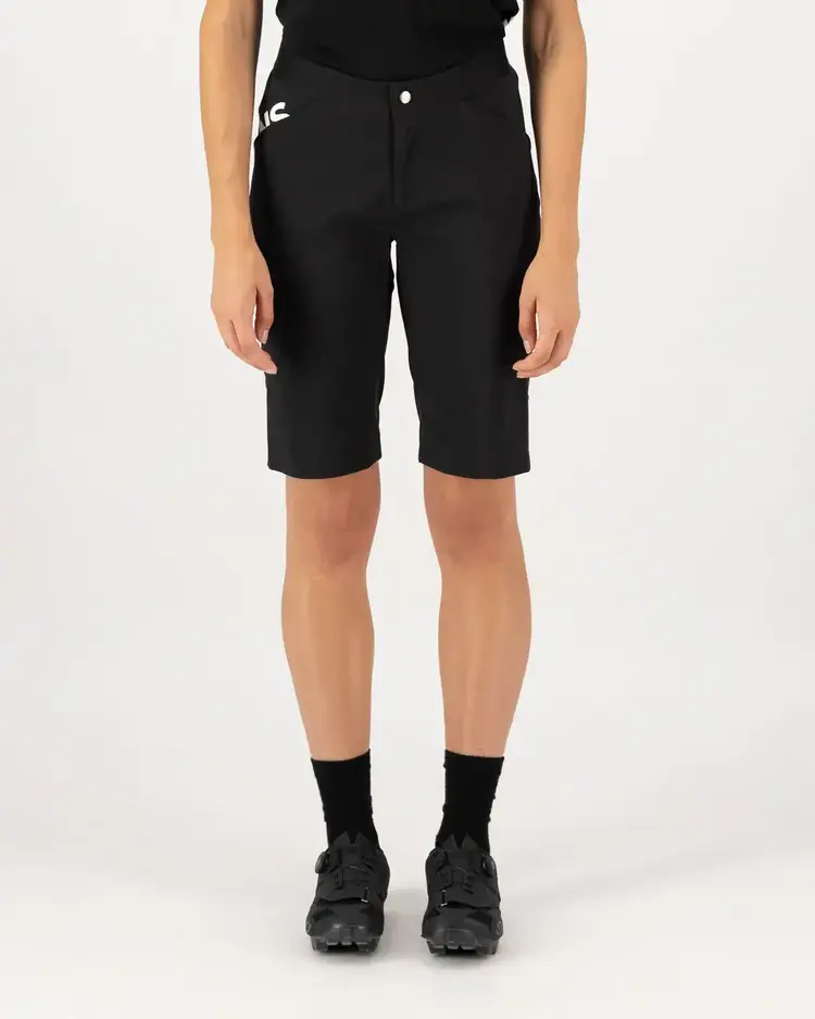 Mons Royale Womens Diversion Merino Trail Shorts