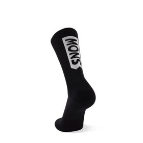Mons Royale Unisex / Atlas Merino Crew Sock