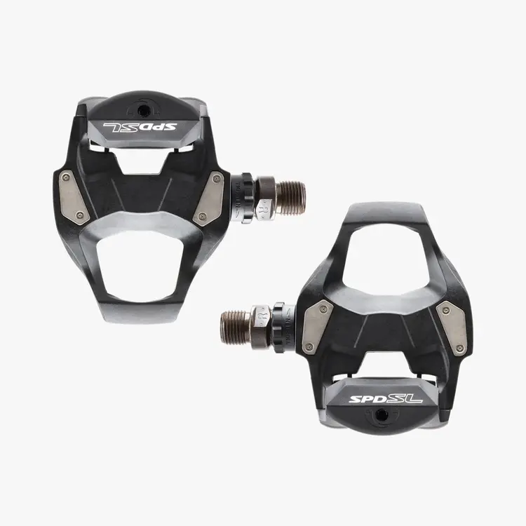 Shimano Pedal, PD-RS500, SPD-SL