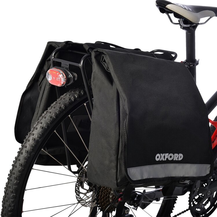 OXFORD C20 Double Pannier Bag- 20L