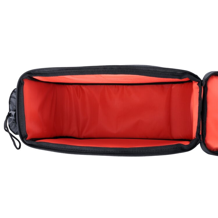 OXFORD T10 Rack-Top Bag- 10L